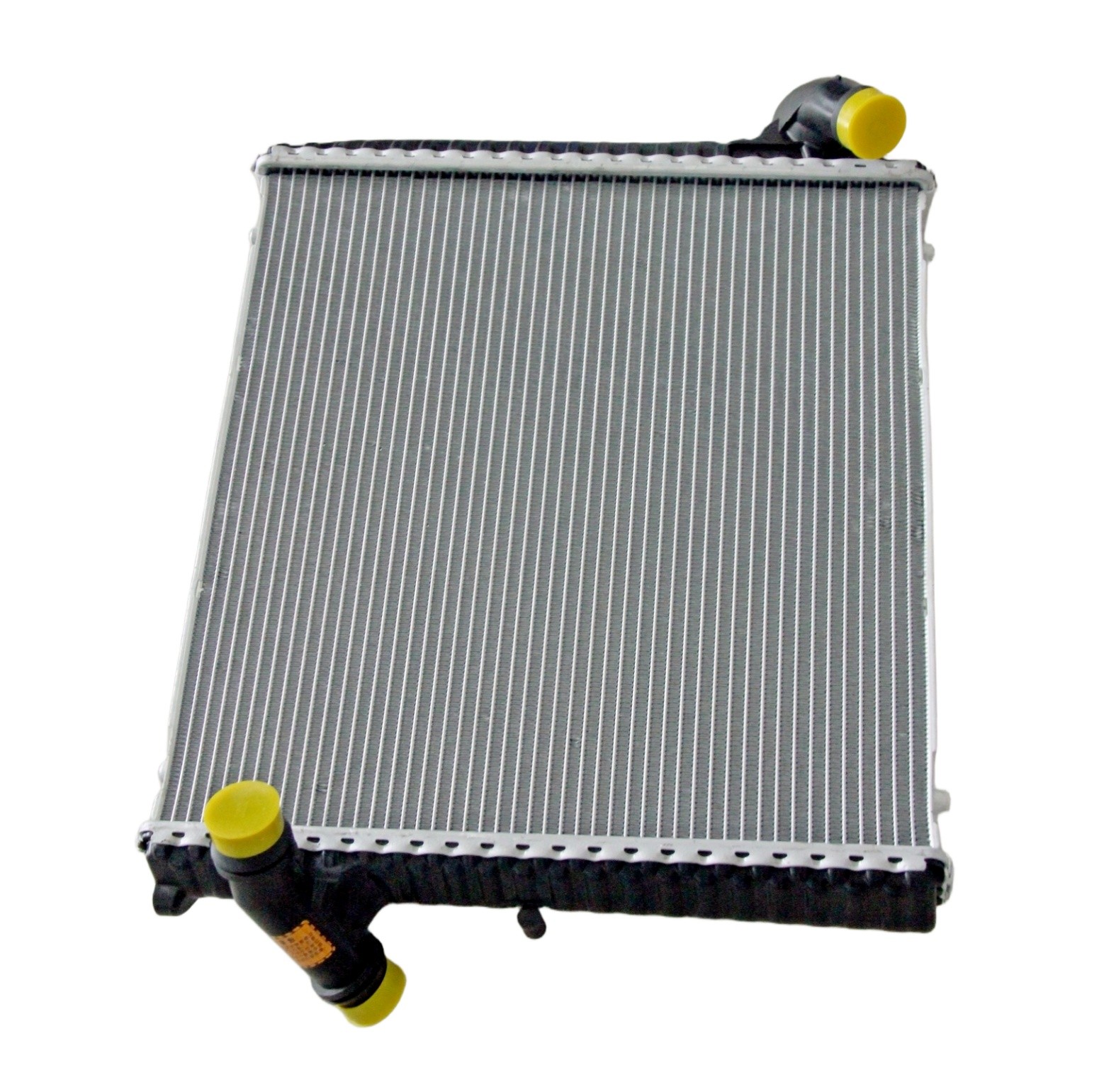 Left Coolant Radiator For PORSCHE 911 992 Carrera Axiliary 992121251 USA