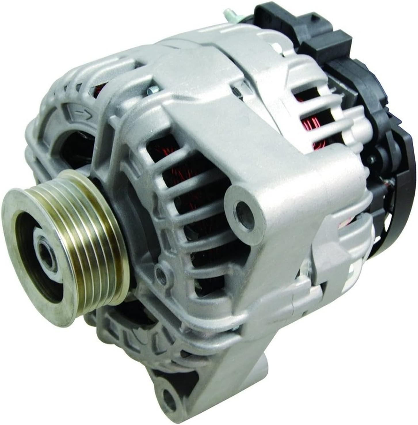 OEG Parts New Alternator Compatible With Chevy GMC Express Silverado Sierra…