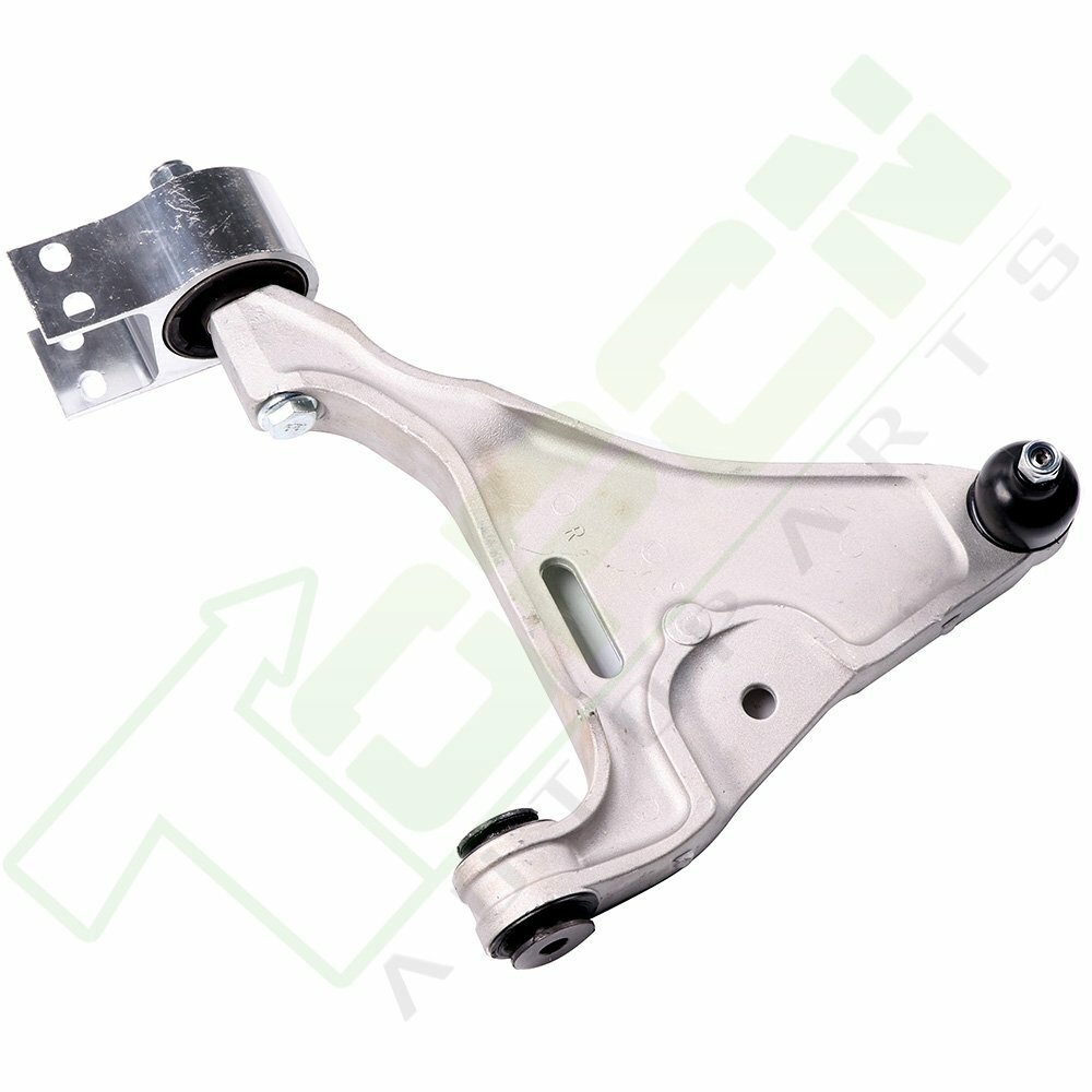 2set Complete Front Ball Joint Assembly Fits 06-2011 Buick Lucerne Cadillac DTS