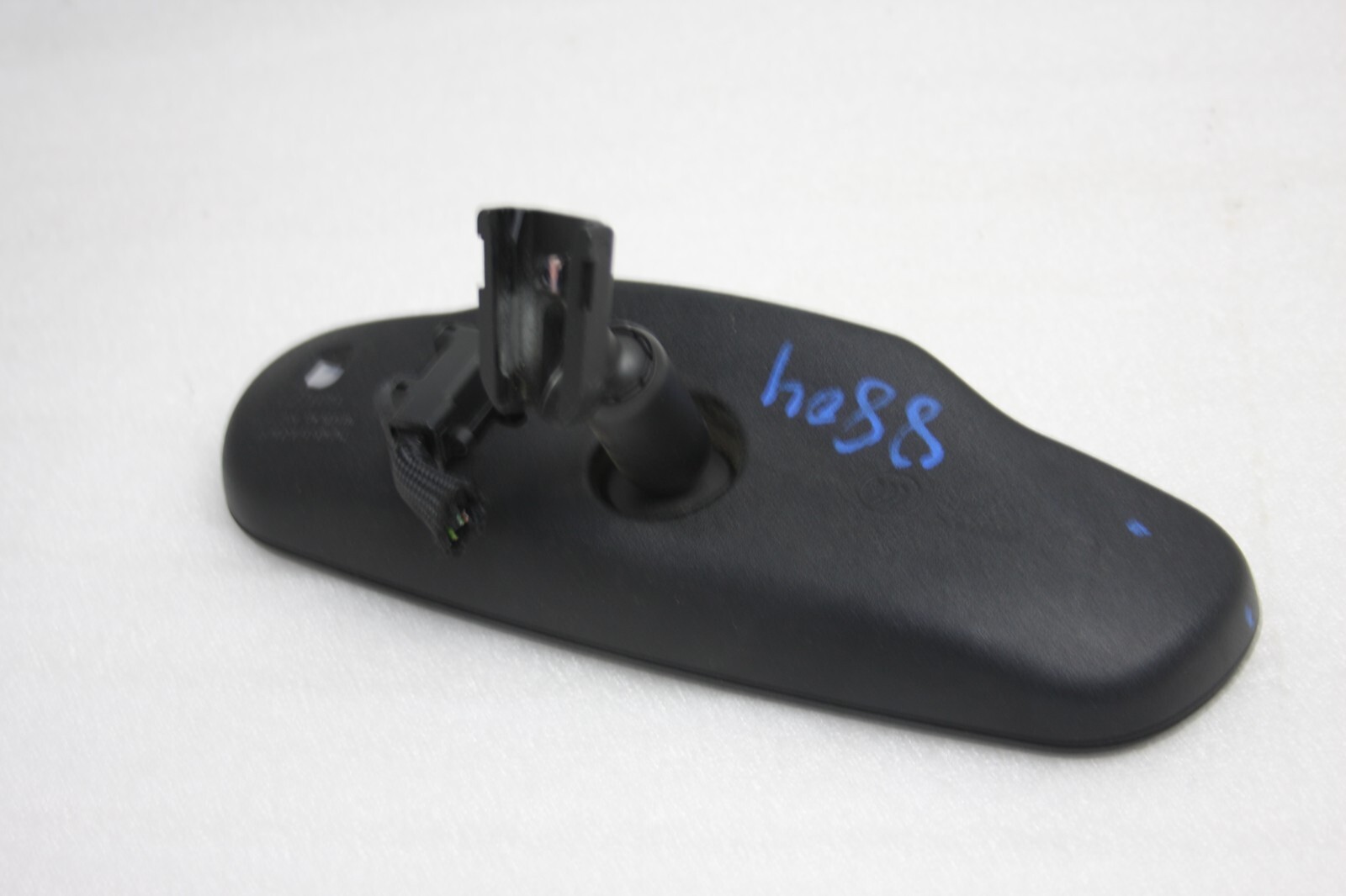 2008-2009-2011 GMC Yukon Tahoe Sierra Rear View Mirror Onstar Auto Dim OEM 47E