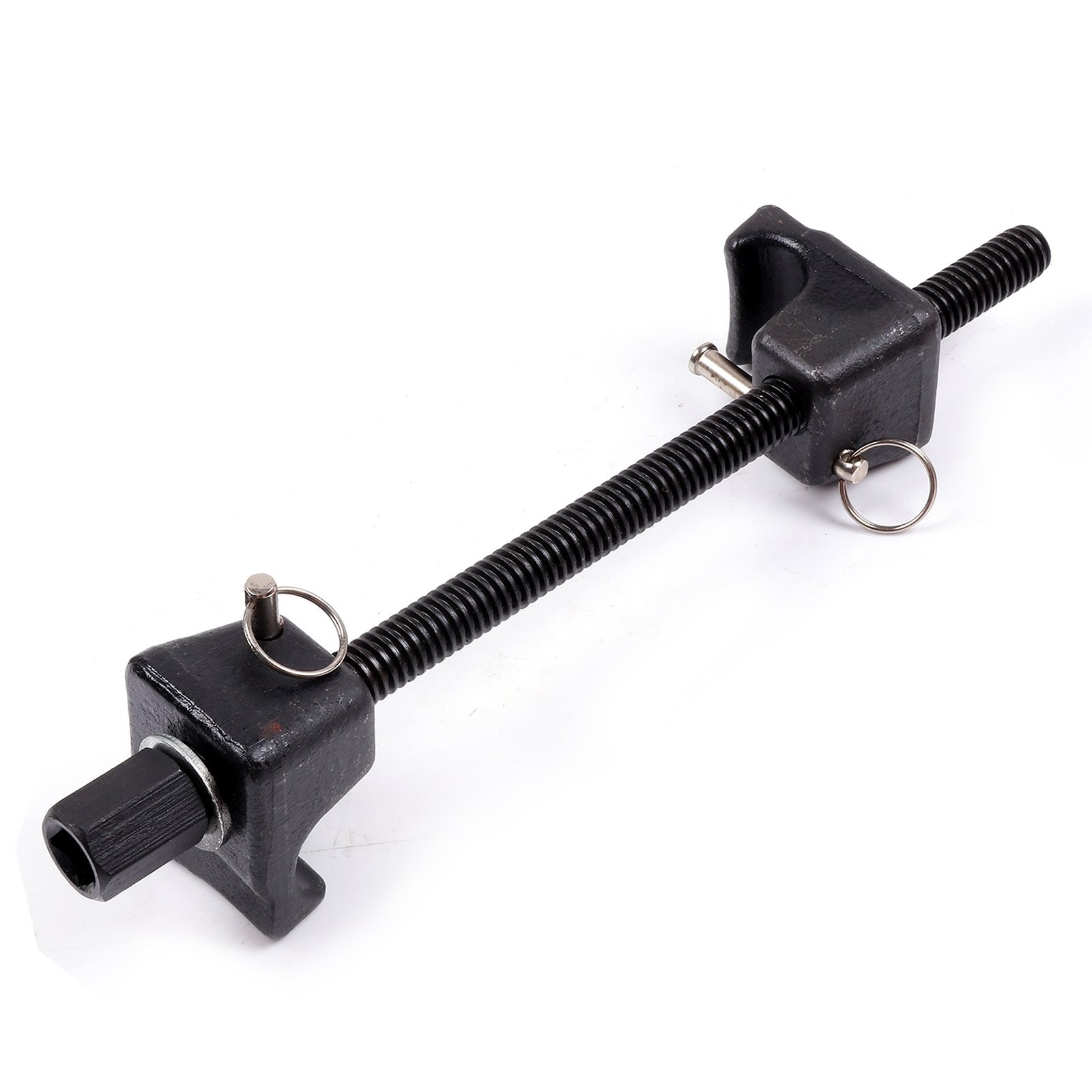 Coil Spring Compressor for MacPherson Struts Shock Absorber Car Garage Tool 2pc