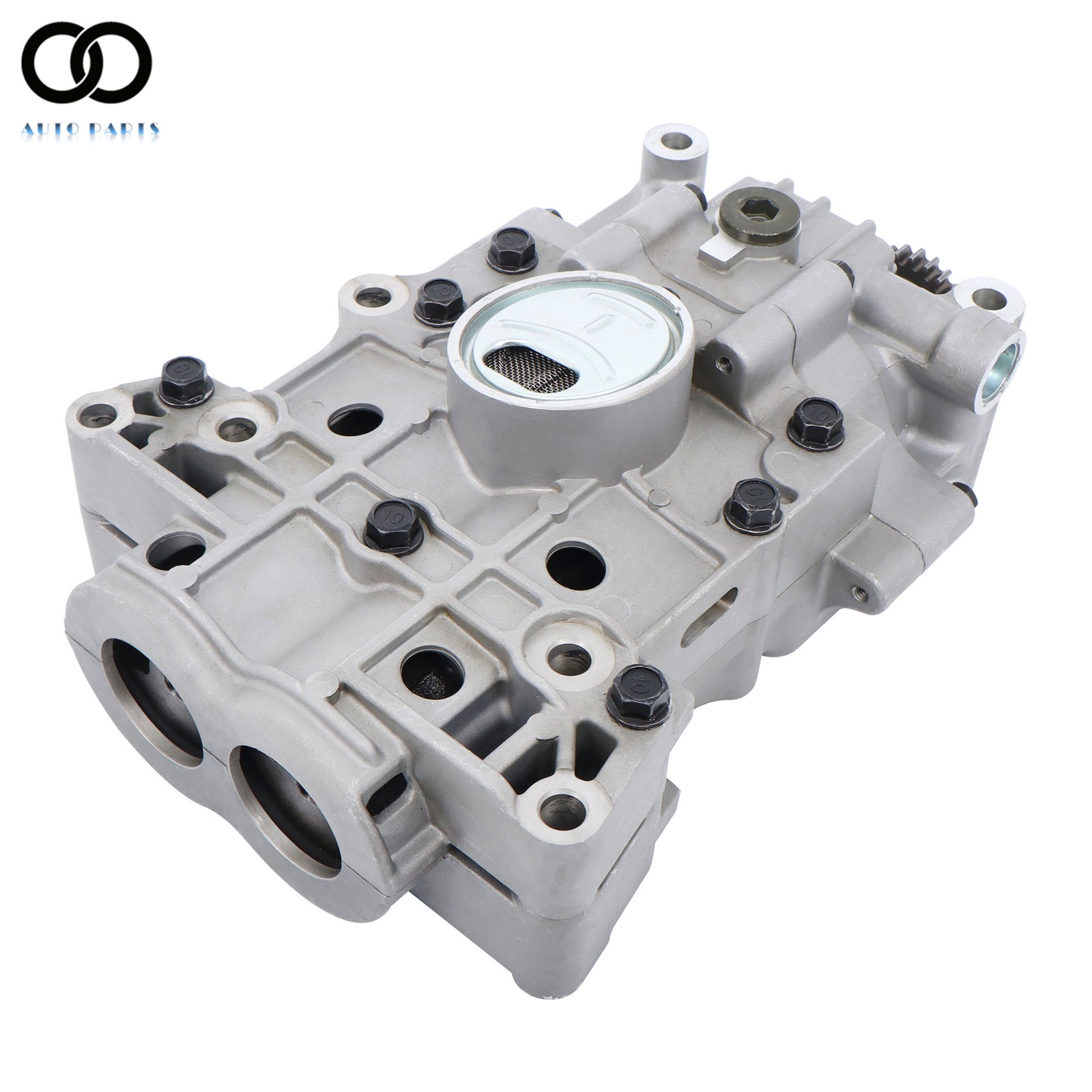 Oil Pump Fit For Hyundai Tucson Santa Fe Sport Kia Sorento 23300-2G400 20 Teeth