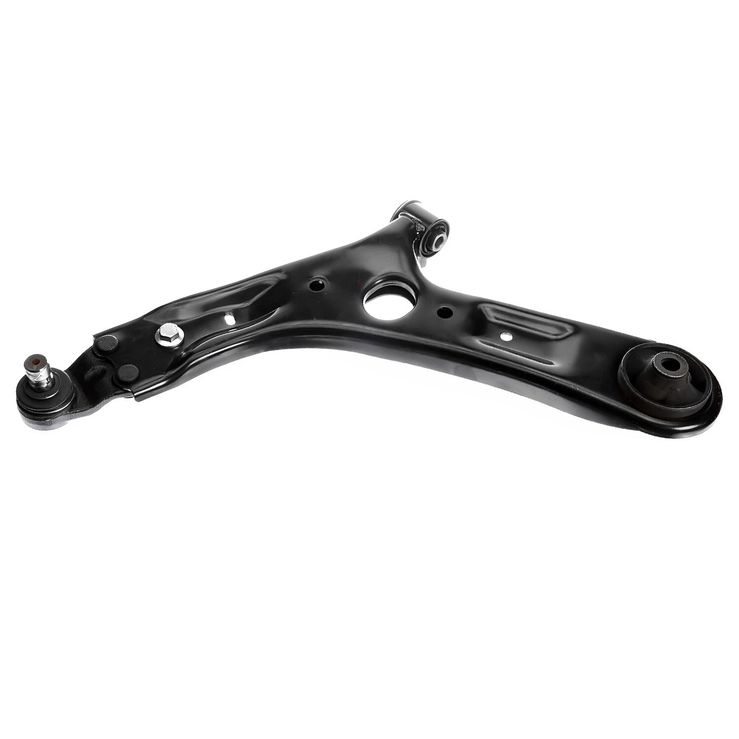 Front Left Lower Control Arm w/Ball Joint for 2014 2015 2016 – 2019 Kia Soul EV