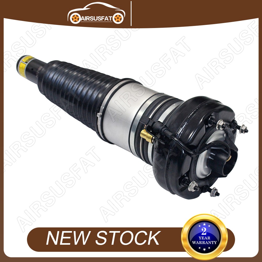 1XFront Air Suspension Shock Strut For Audi A6 C7 A8 D4 Allroad 11-18 4G0616039L