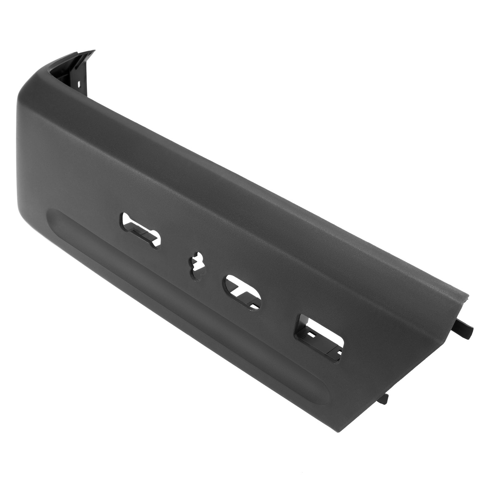 Drivers LH Seat Switch Panel Housing for Ford Expedition 2007-2014 #7L1Z14A707CC