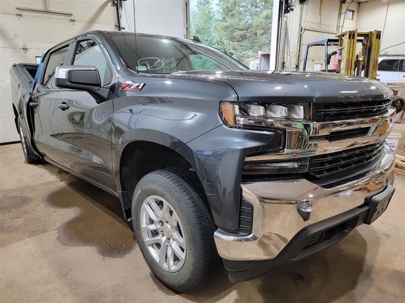 Transfer Case New Style 8 Speed Transmission Fits 19 SIERRA 1500 PICKUP 450684
