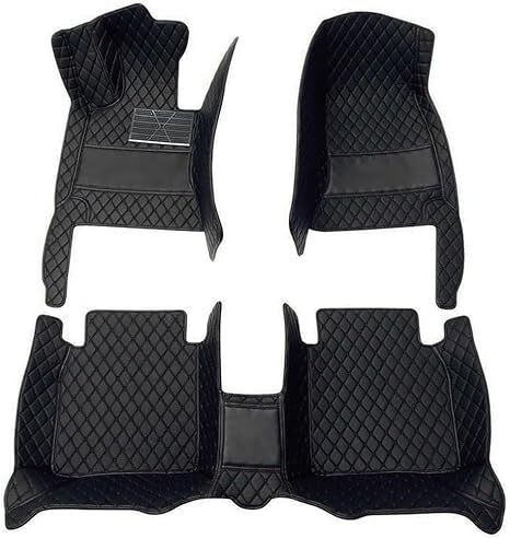 For Infiniti QX30 QX50 QX56 QX60 QX70 QX80 Car Floor Mats Cargo Liner Waterproof