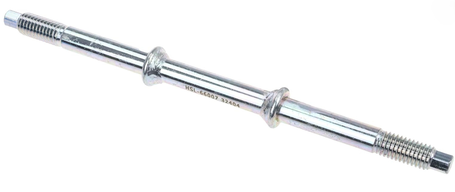 URO brand Volvo 740/760/780/940/960, R32 Stabilizer Bar Link Front Left
