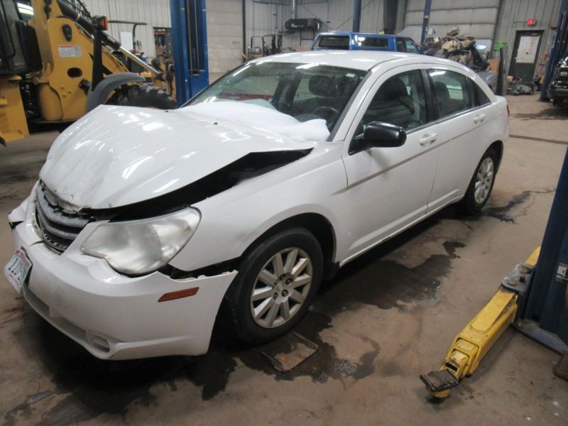 Driver Front Door Electric Sedan 6 Pin Connector Fits 07-10 SEBRING 293823