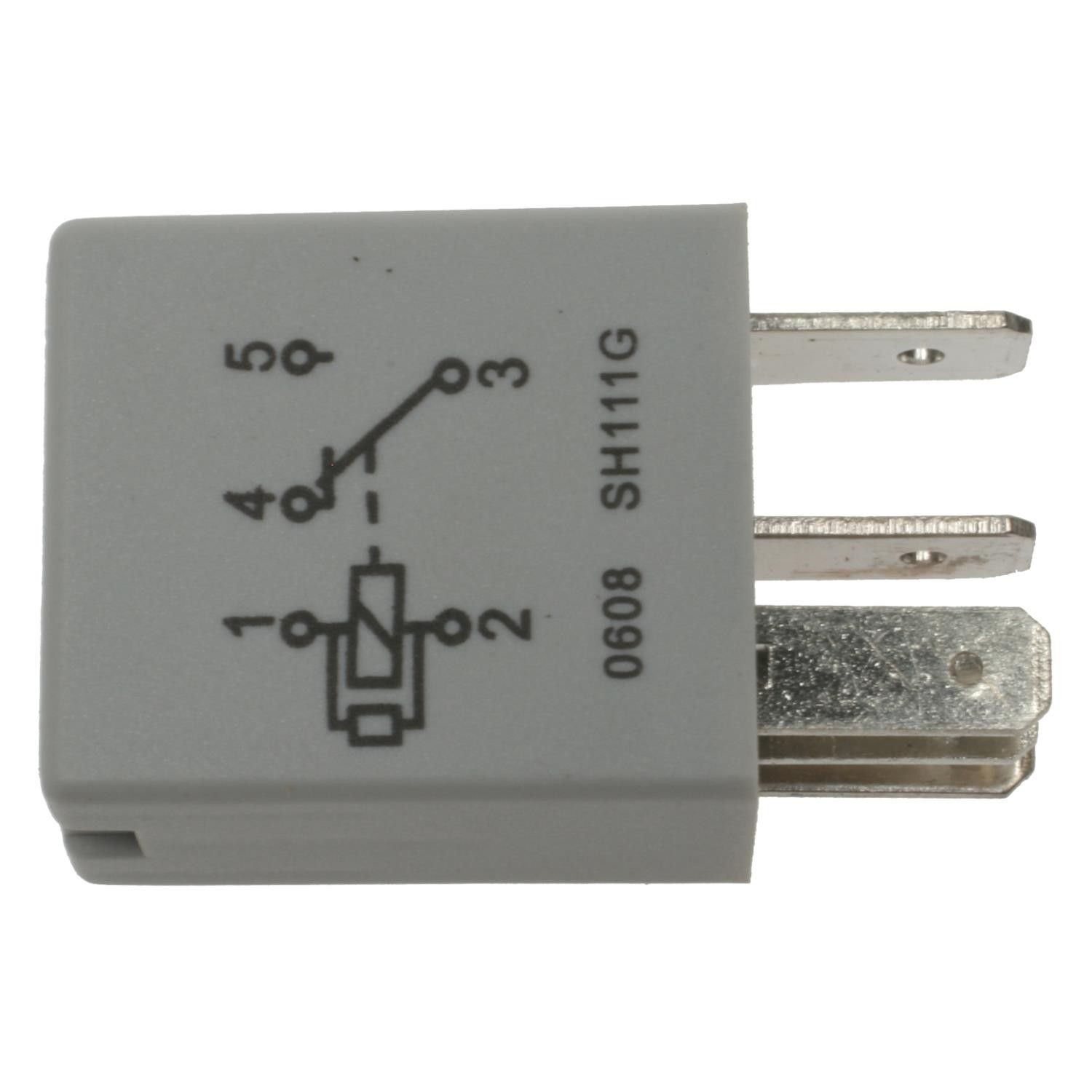 Standard Motor Products RY612T A/C and Heater Relay