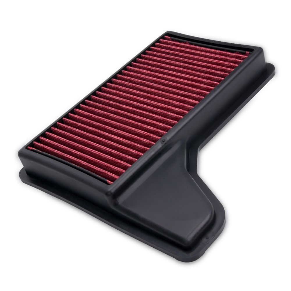 33-5029 Drop-In Replacement High Flow Air Filter for 2015-2023 Ford Mustang