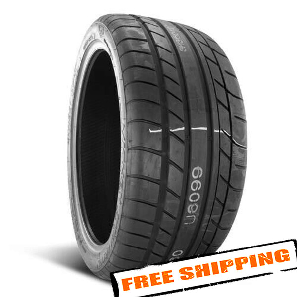 Mickey Thompson 90000001618 Street Comp High Performance 275/40R20 Tire