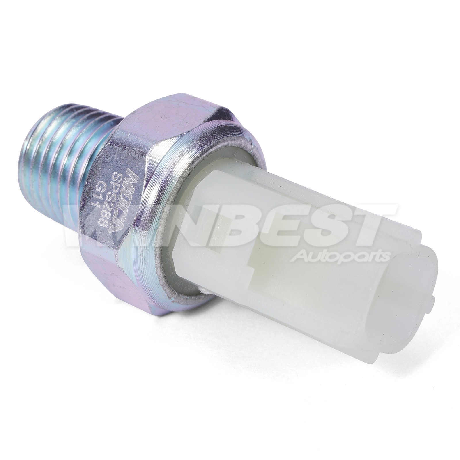 Engine Oil Pressure Switch Sender Sensor PS288 for Ford Lincoln Mazda Mercury