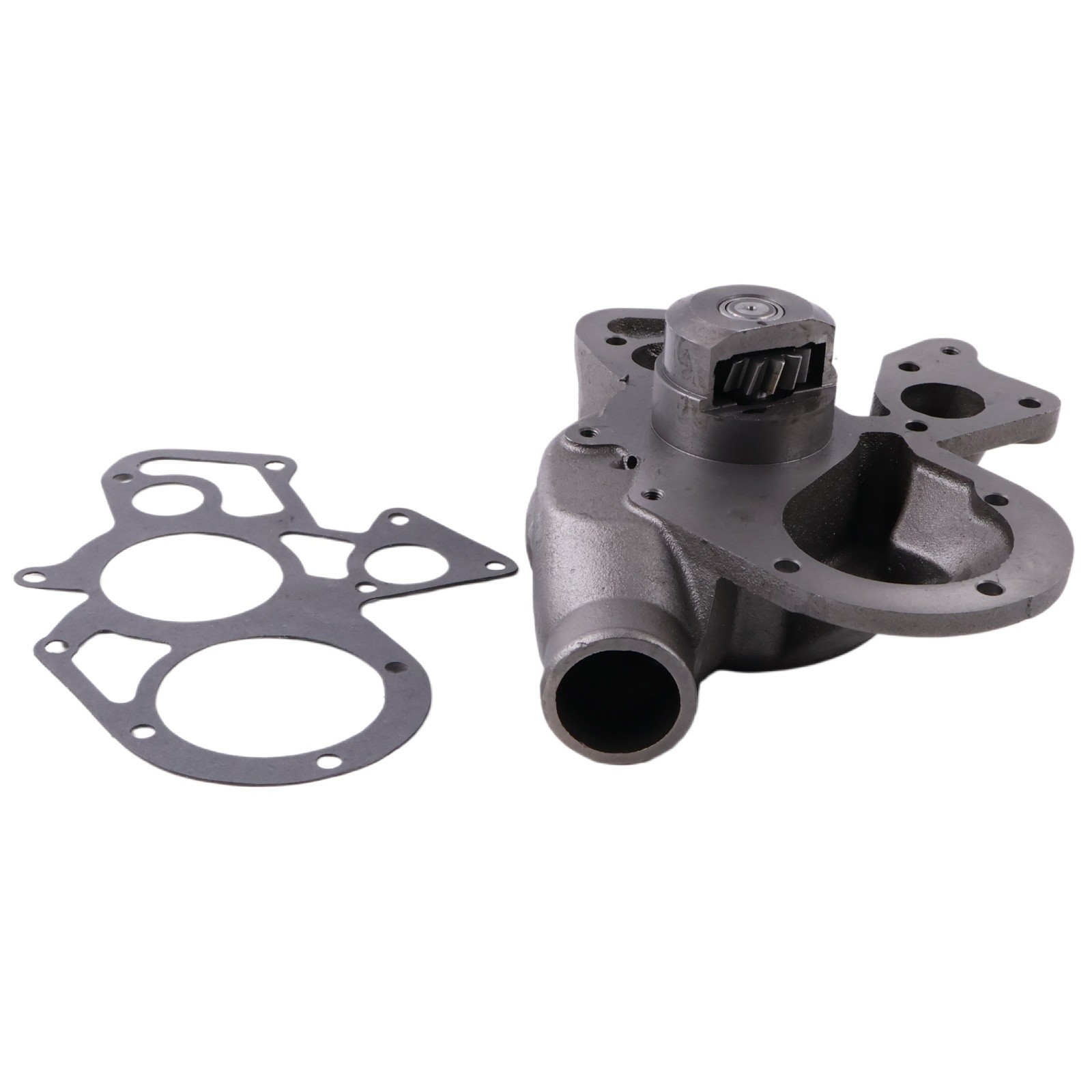 Water Pump 02/202510 332/H0895 For JCB 3CX 4CX 426B 411B 414S JS200W JS175W