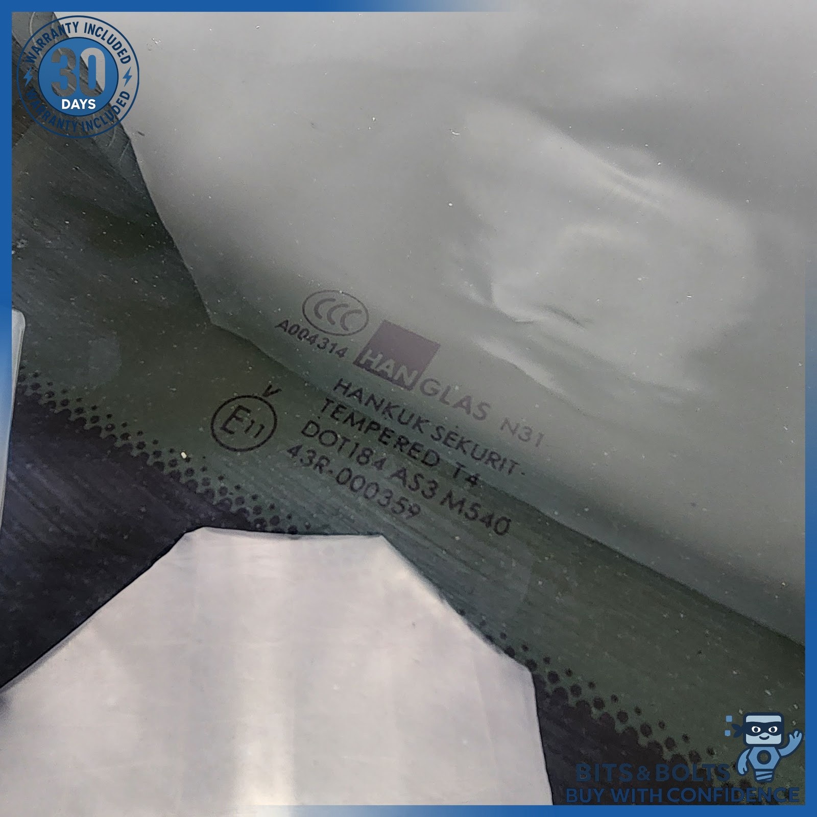 2007-2015 INFINITI G35 G37 G37x SEDAN Sunroof Glass Moonroof OEM Q40 G25 G35x