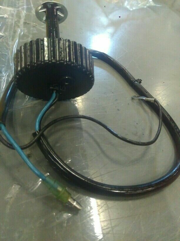 Mercury Oil Reservoir Level Cap Outboard 43300A9,36-43300A 9 105-225HP 1983-2007