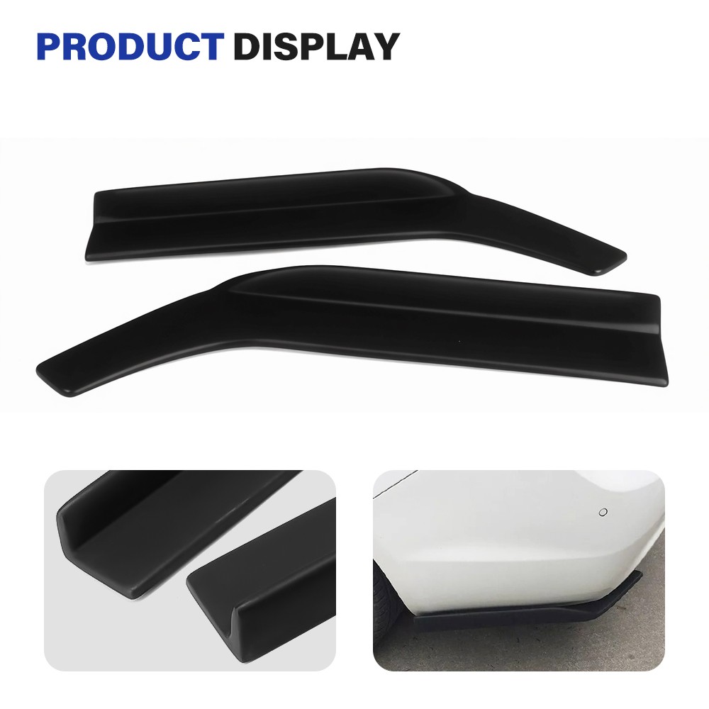 Complete Aero Kit for 2025+ Kia K5 – Front Lip, Side Skirts & Rear Diffuser