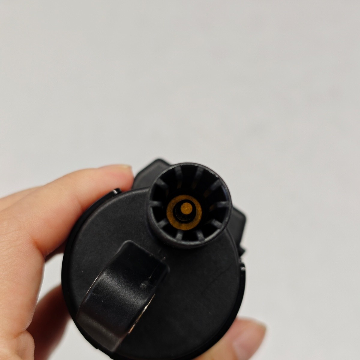 855 Small Cam and Big Cam # 15 Fuel Button w/Gasket For Cummins Mechanical Pump