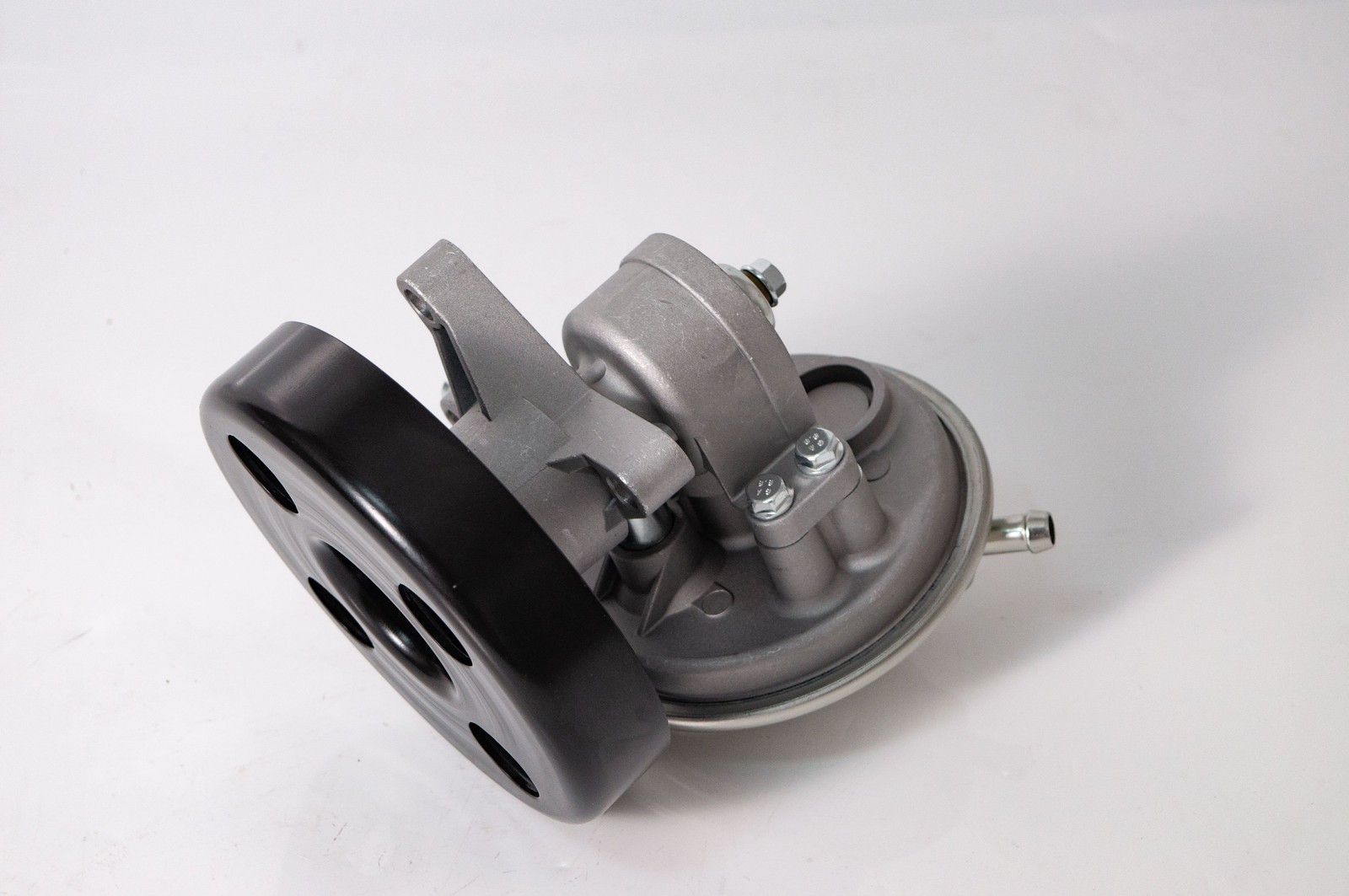 97241035 Vacuum Pump with Pulley for Isuzu NPR NPR-HD L05 L31 LQ4 LY6 L96 3.0L