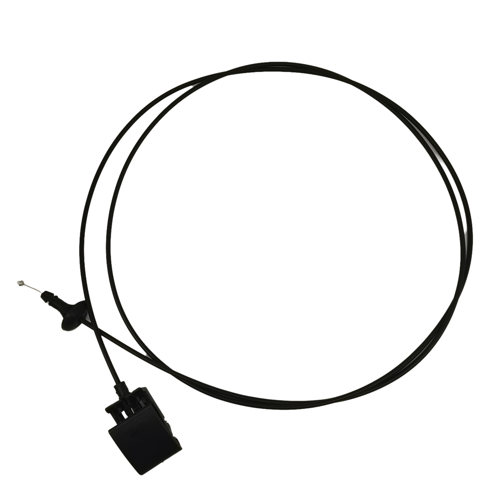 5160352AG Hood Latch Release Cable with Handle Fit RAM 1500 2500 3500 4500 5500