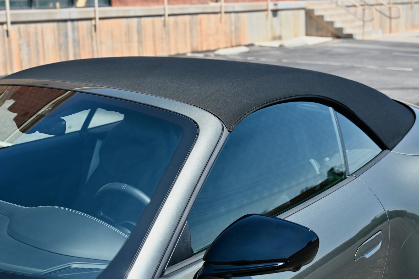 2022 Porsche 911