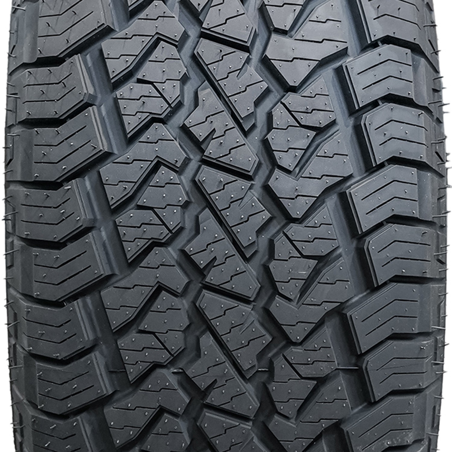 4 Tires Royal Black Terra Force AT 285/45R22 114H XL A/T All Terrain