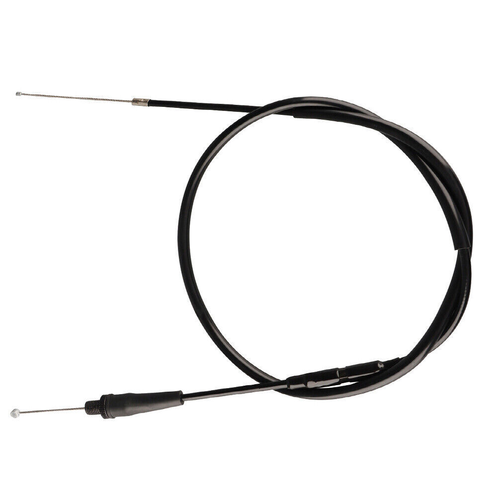 NIBBI 46″ Throttle Cable For Yamaha Kawasaki Suzuki Honda Lifan Pit Dirt Bike