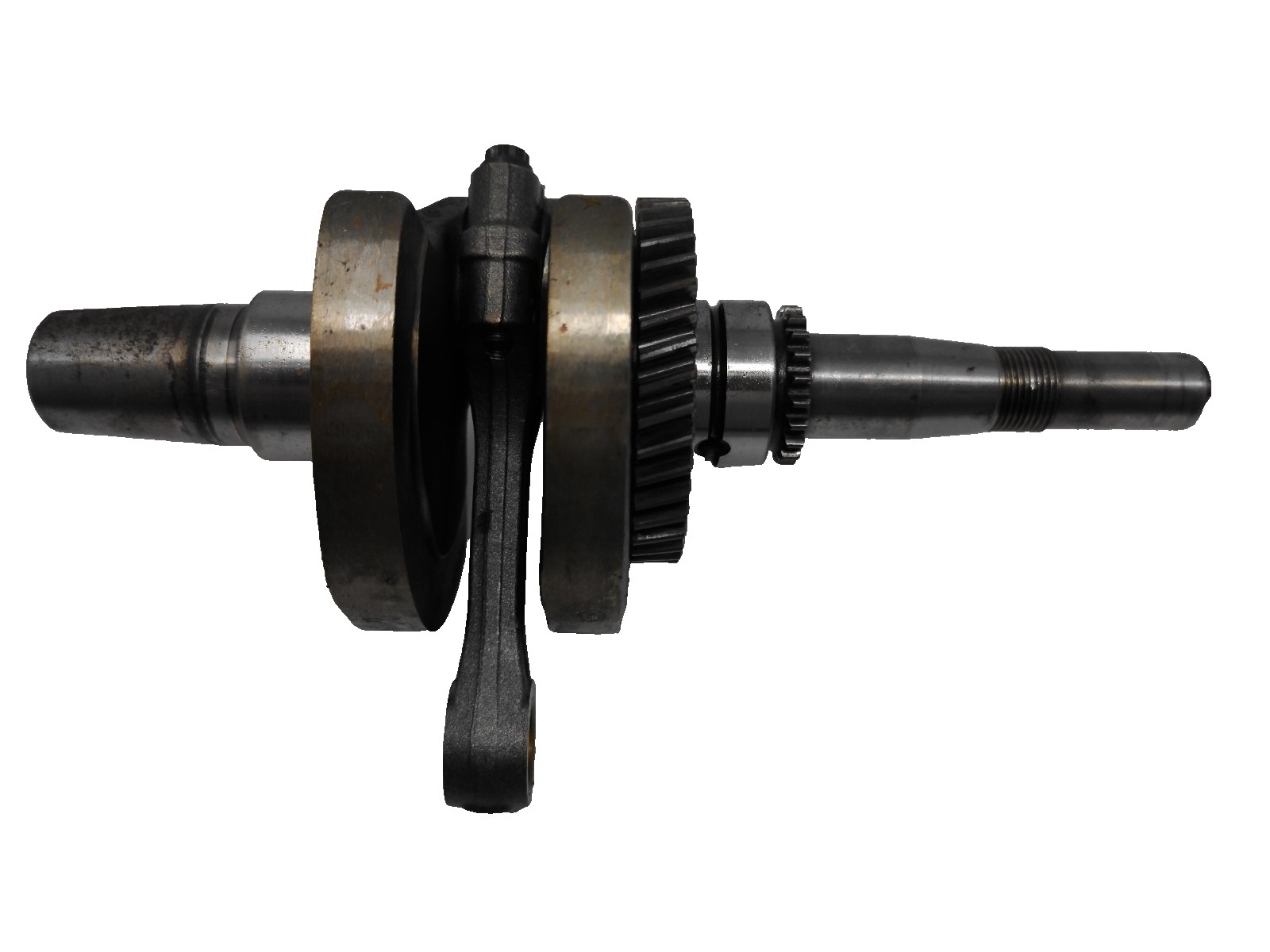 2003 CAN-AM BOMBARDIER OUTLANDER 400 CRANK CRANKSHAFT ASSEMBLY 420296672