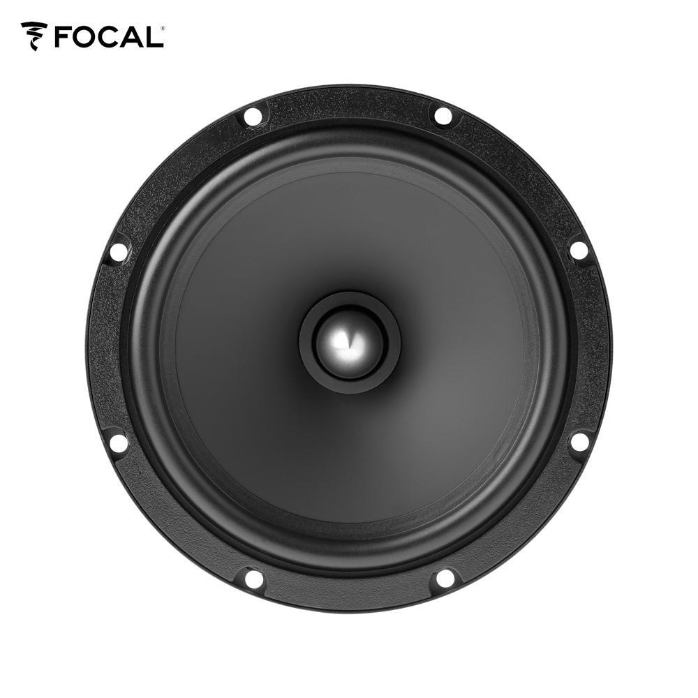 Focal ASE165 AUDITOR Series 16.5cm (6.5″) 2-Way Compo Speaker Set 120 Watts