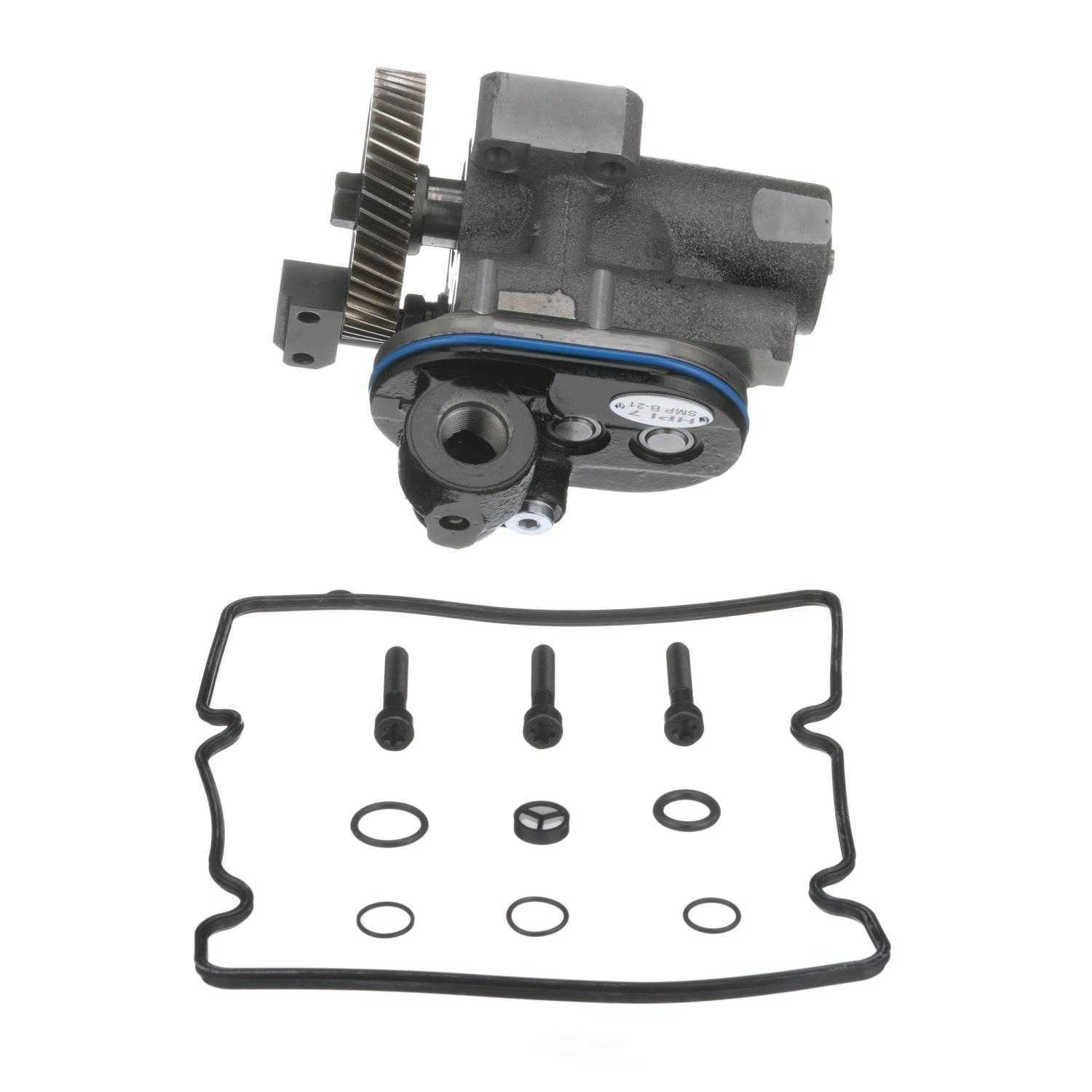 Diesel High Press Oil Pmp Standard Motor Products HPI7