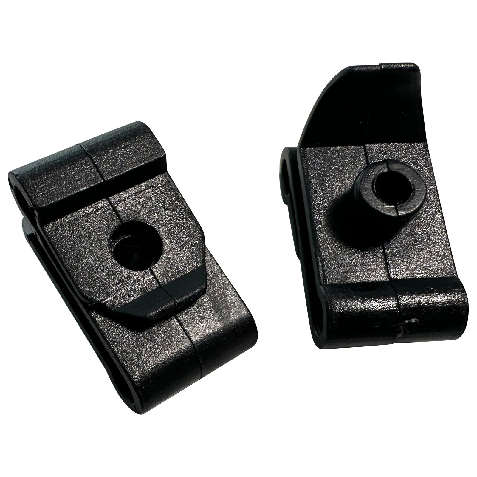 For Toyota Engine Splash Shield Fender Bumper Screw Clips Rivet Fastener 200PCS