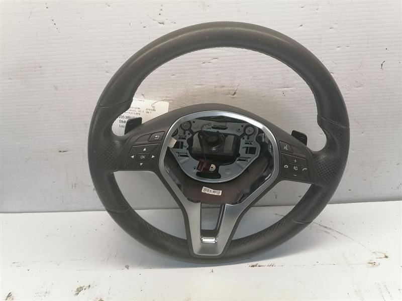 E350 2015 Steering Wheel 1314335
