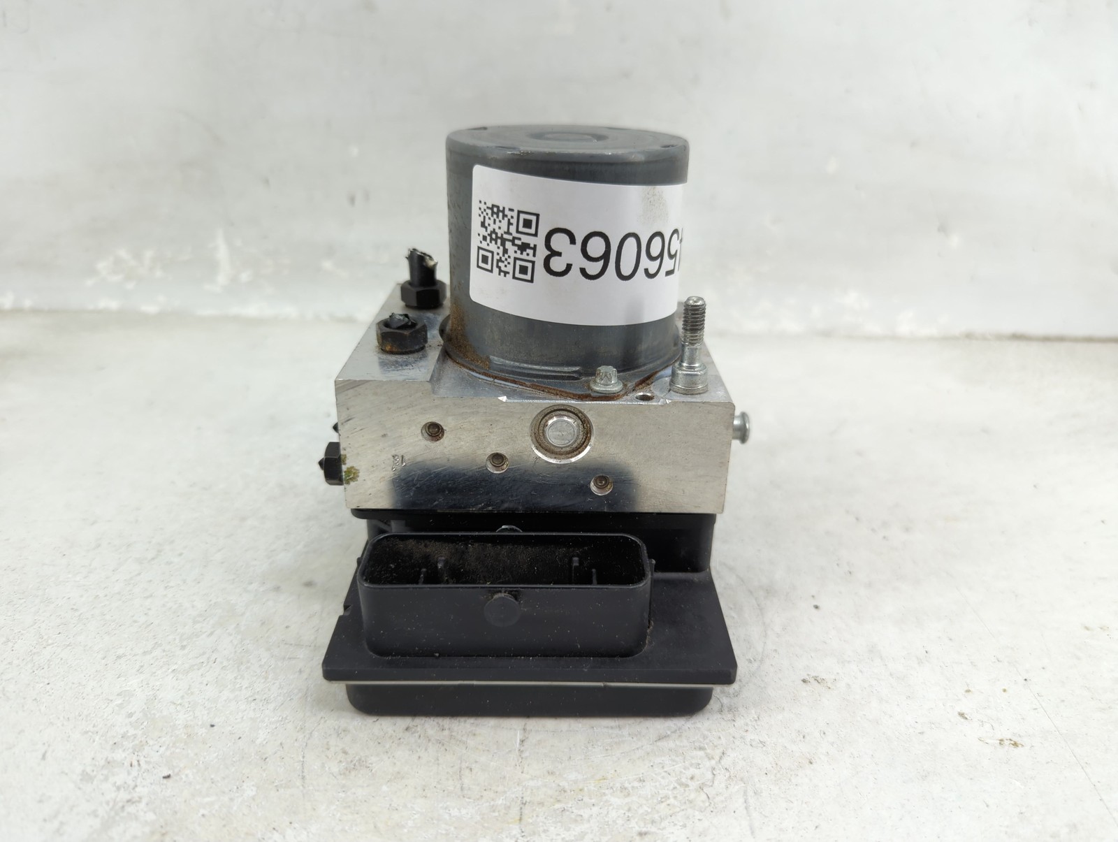 2006-2006 Audi A4 Abs Pump Control Module J0ZOB