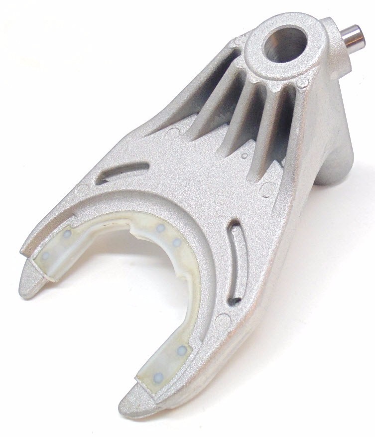 Transfer Case Range Fork Aluminum NP231 /233 /241 /242 /247 /249 /261 (352849A)