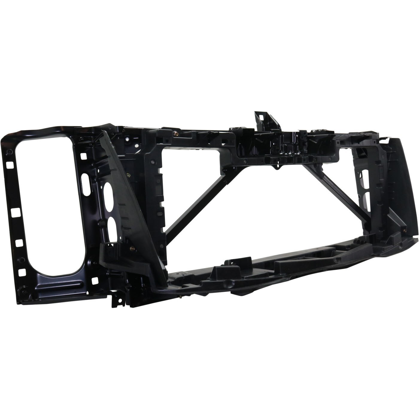 Header Panel Radiator Support Fit For 2015-2020 Cadillac Escalade ESV 23266740