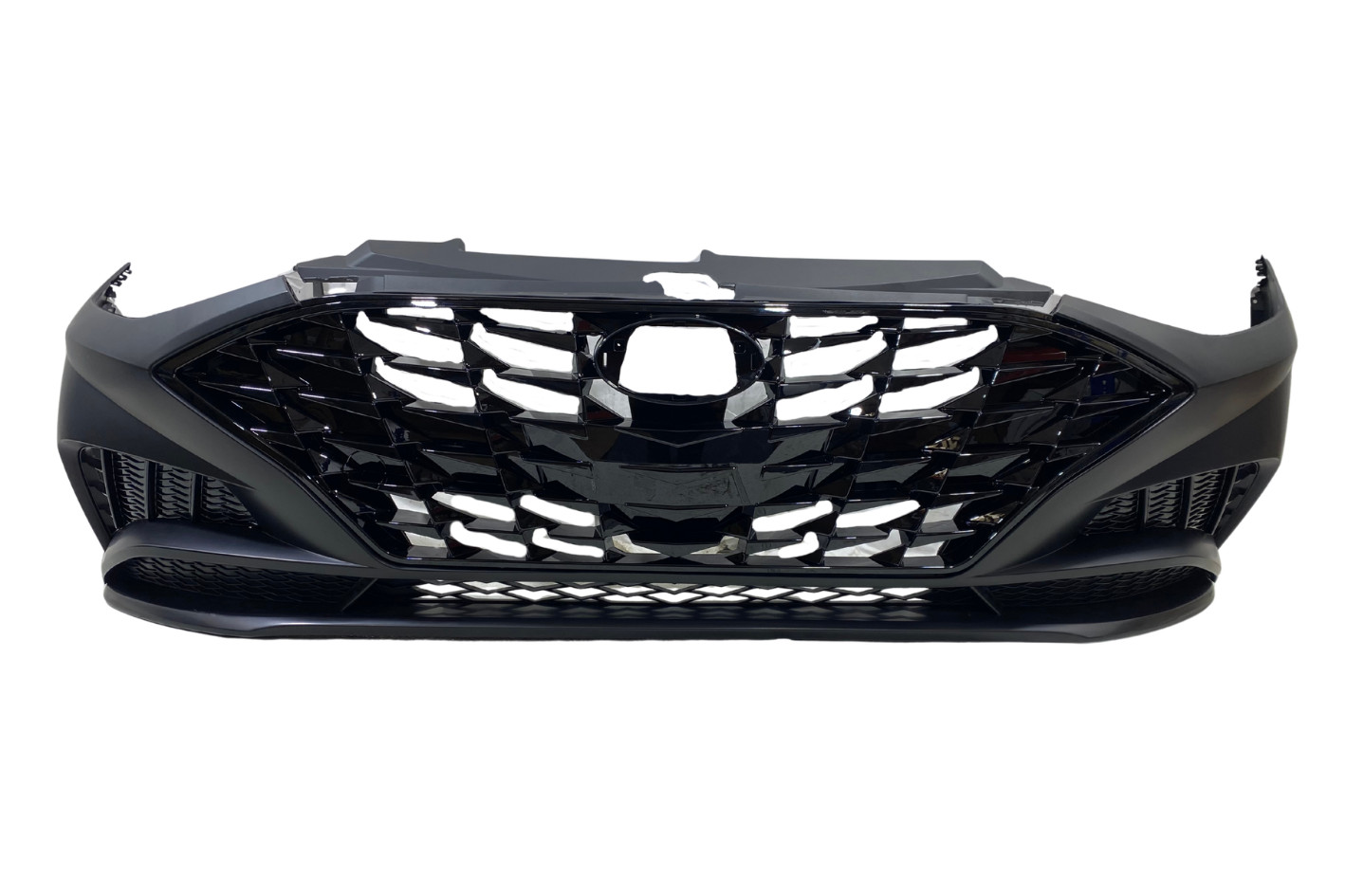 Fit 2020 2021 2022 Hyundai Sonata Sport SEL Front Bumper Assembly