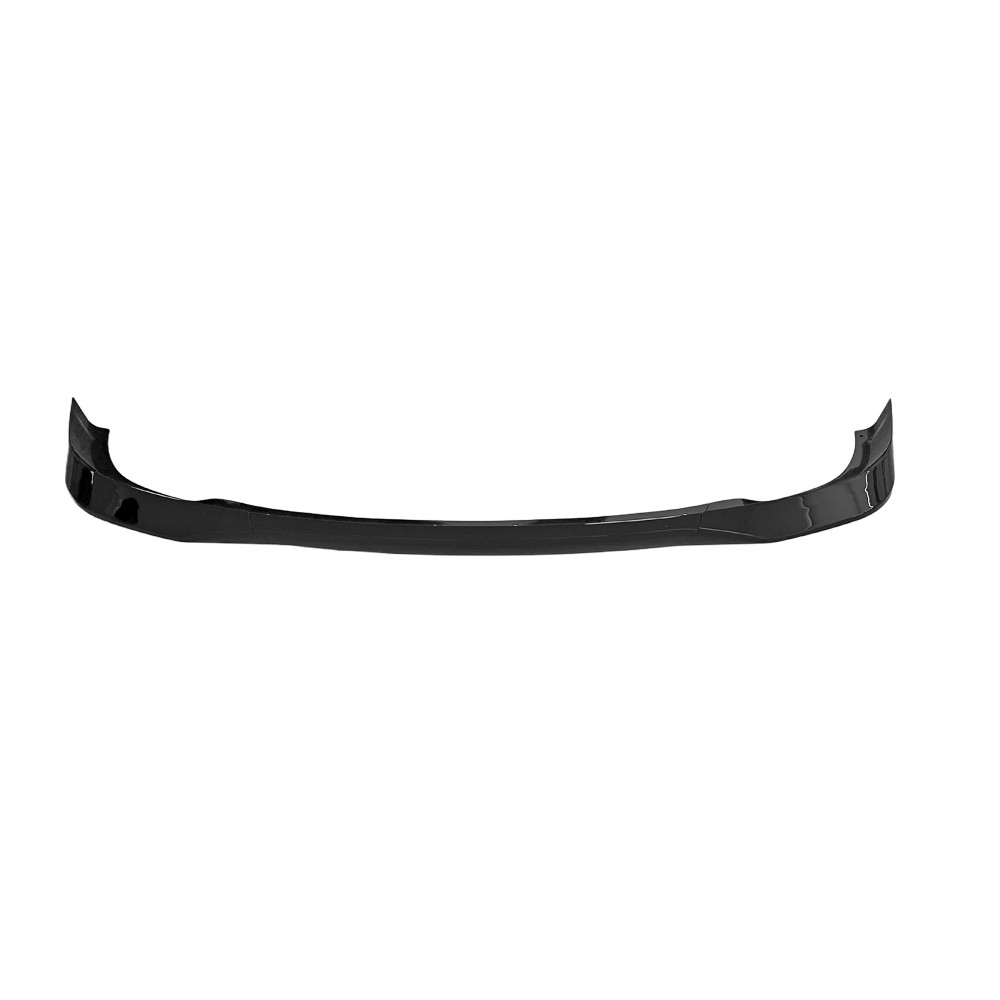 For Dodge Durango 21-2026 SXT/RT/GT/SRT OE Style Gloss Black Front Lip Splitter