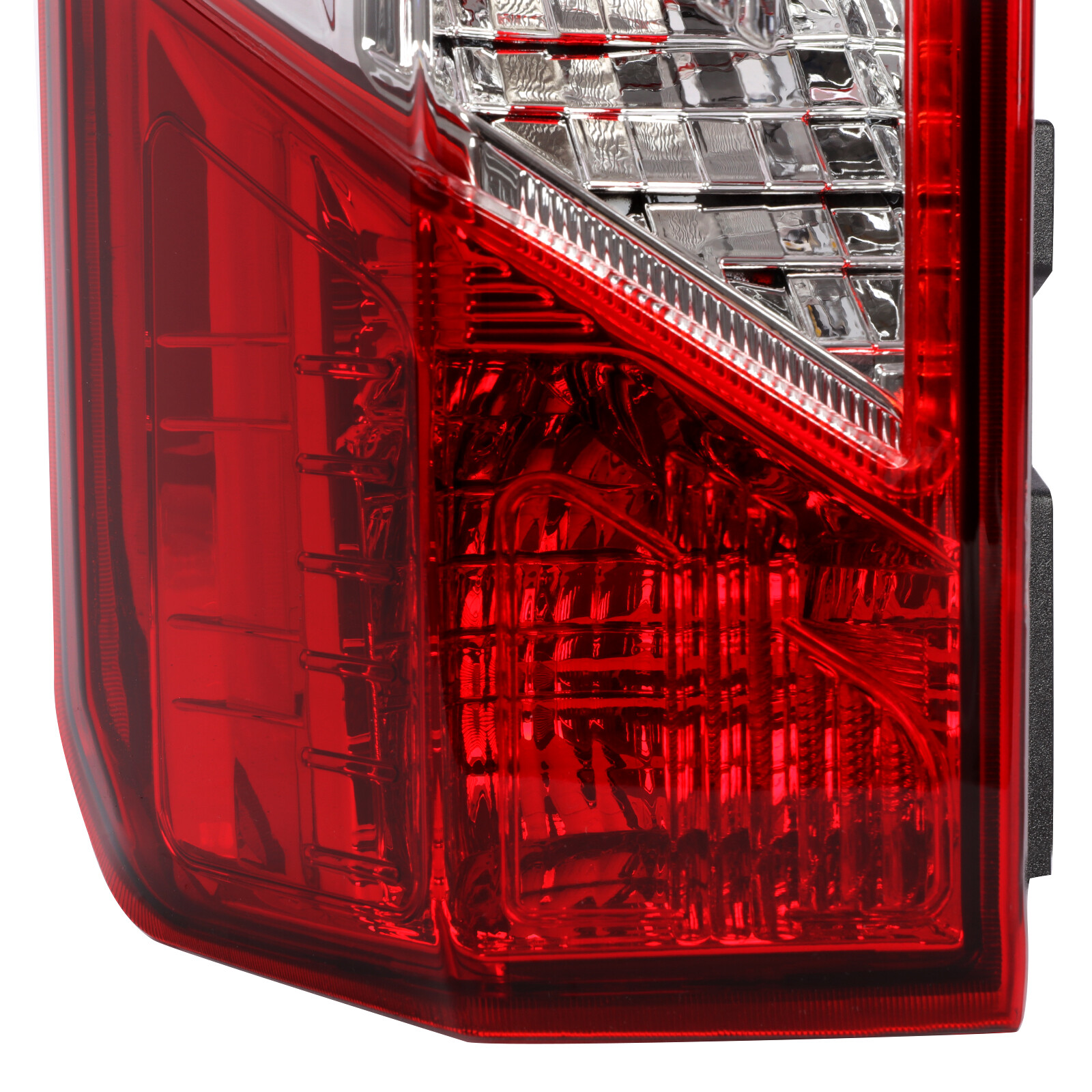 For 2015-2025 Ford Transit-150/ 250 /350 Halogen Tail Light Driver Left Side