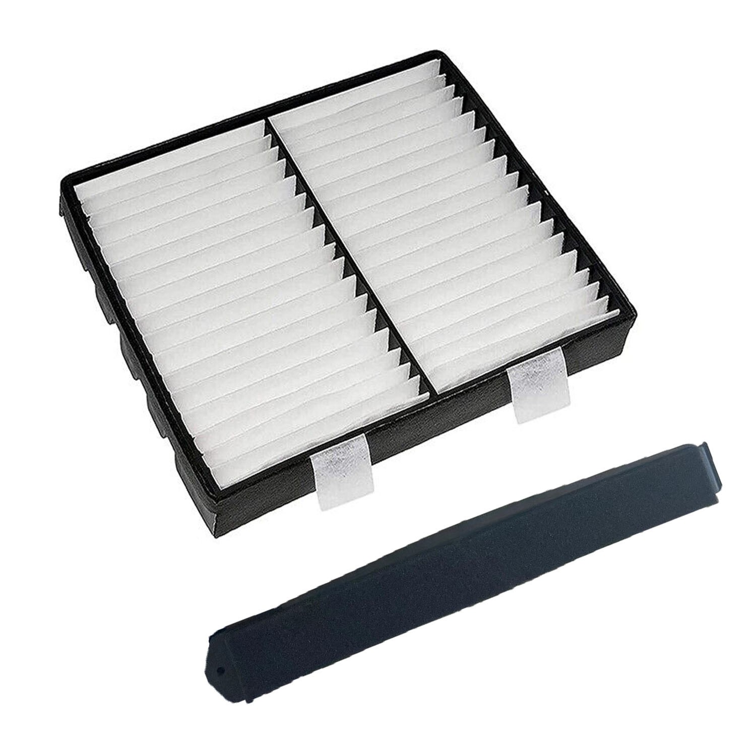 FOR Chevy Silverado Tahoe Avalanche Subur 22759208 Cabin Air Filter Retrofit Kit
