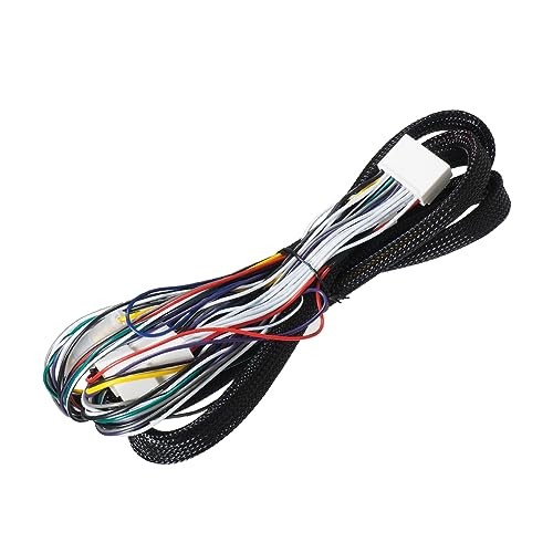 Beat-Sonic TOON X Series Dedicated Optional Part: TOON X Cable DSP-CD1 20-pin