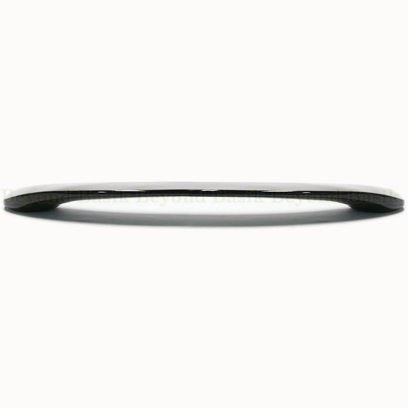 2013 2012 2011 2010 Mazda 3 Sedan GLOSS BLACK Factory Style Spoiler Wing