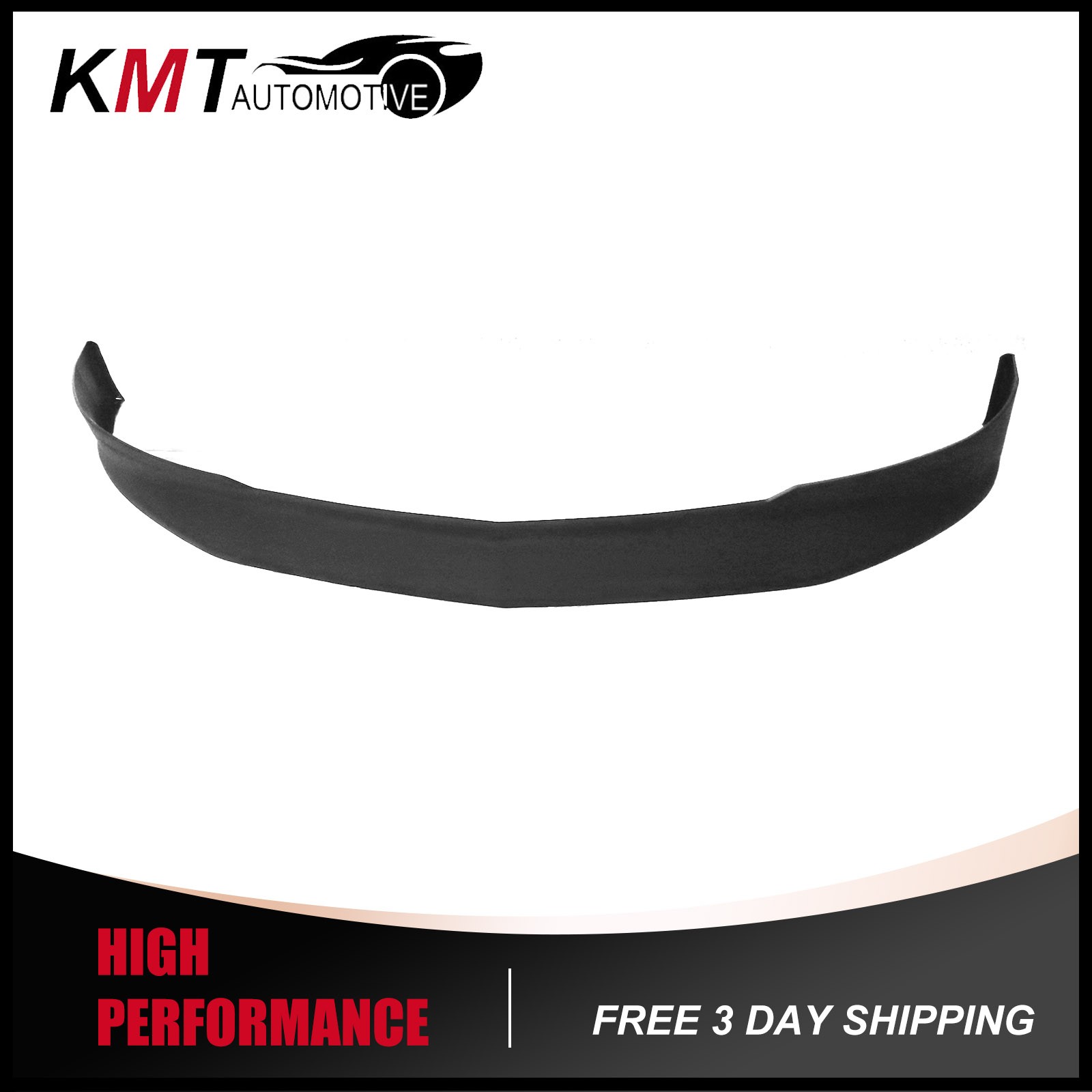 Fits 2015-2020 Chevy Tahoe Suburban Front Air Dam Deflector Lower Valance Apron