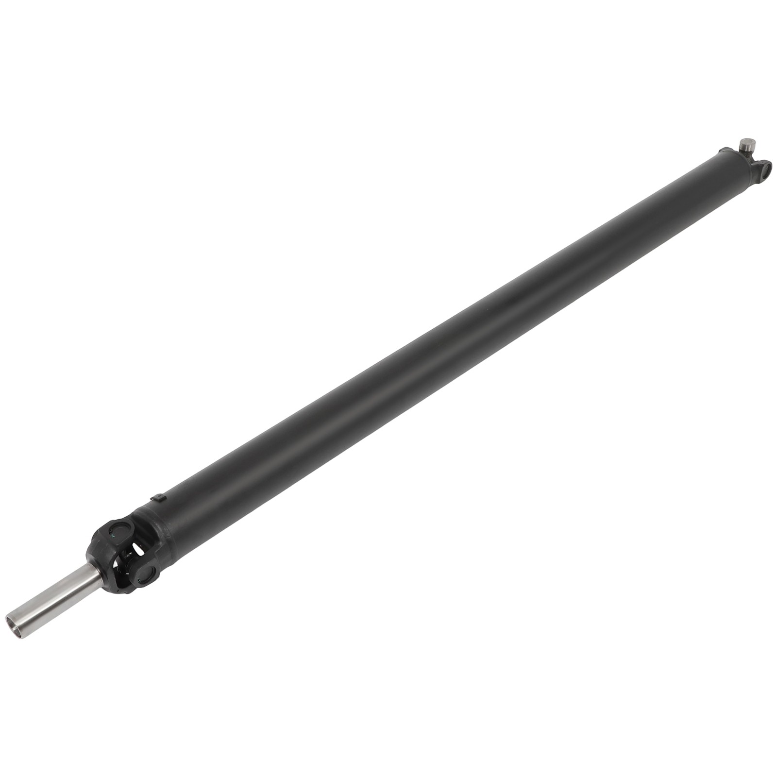 SCITOO Rear Driveshaft Prop Shaft for Chevrolet Silverado 1500 2007-2013 RWD