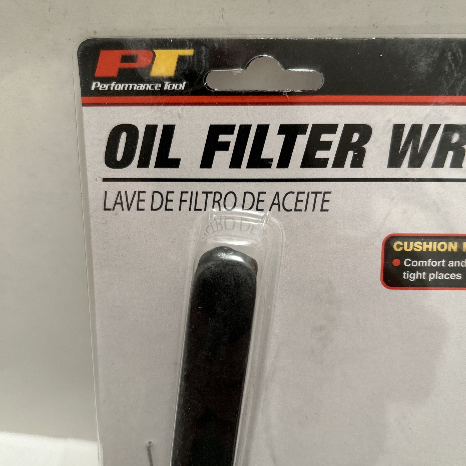 Performance Tool W54130 Oil Filter Wrench 2-3/4”-3-1/4”. New Free Shipping!