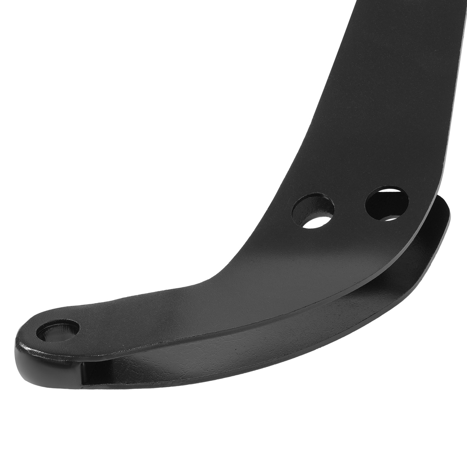 Hood Hinge Set For Freightliner Cascadia Screwed-On Driver & Passenger Side