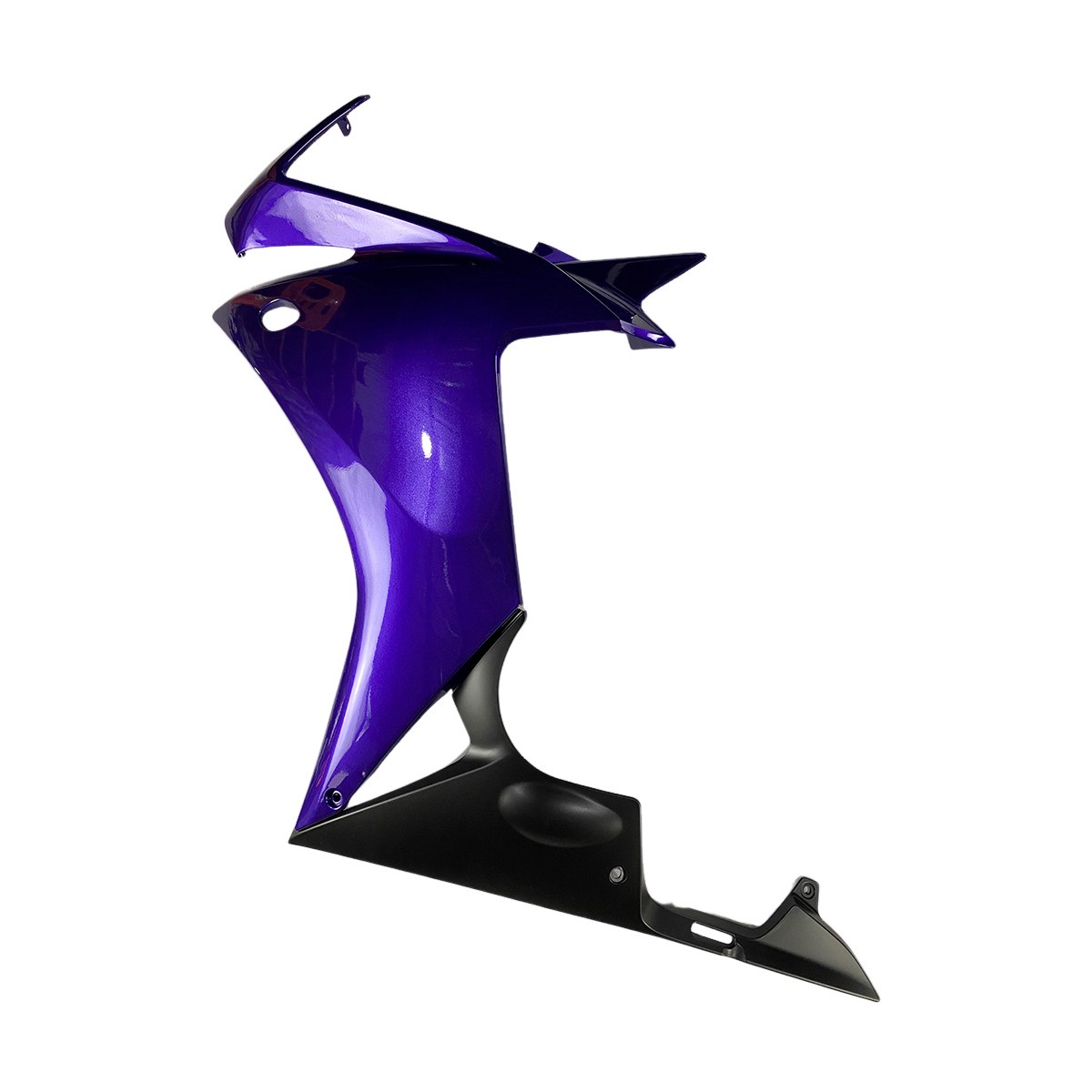 ABS Bodywork Fairing Kit For Honda CBR500R 2013 2014 2015 Violet Body Cowl