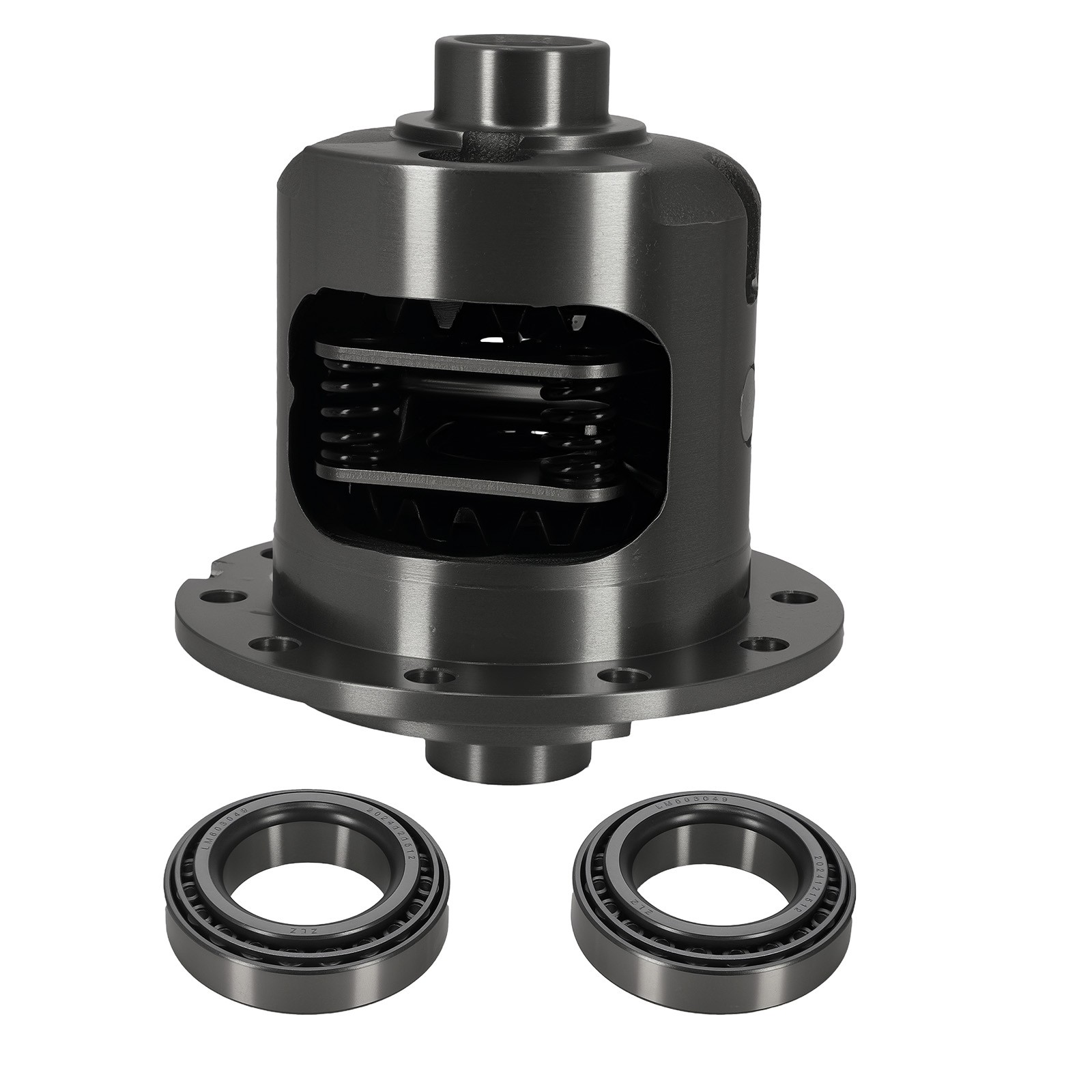 New 8.8″ Posi Unit 28 Spline Eaton-Style Limited-Slip Locker Assy Fit For Ford