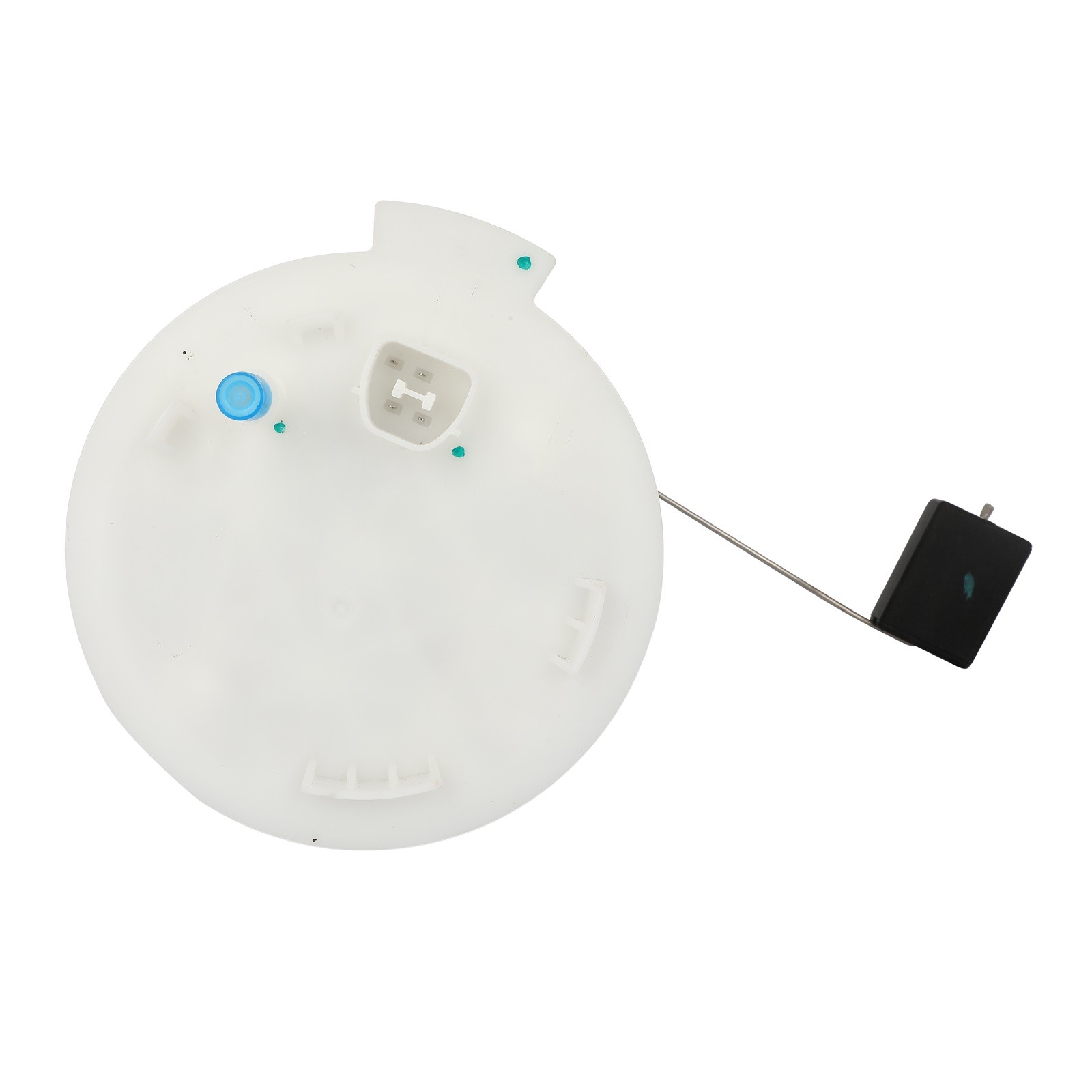 For 2021 2020-2015 Ford Edge Lincoln MKX 2.7L Left Electrical Fuel Pump Aseembly
