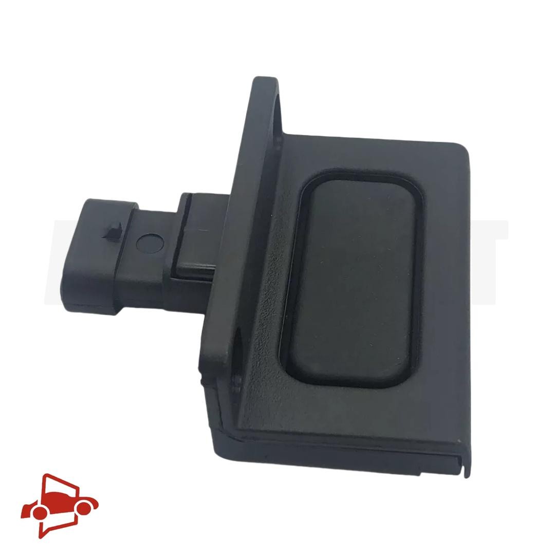 22751230 Fits for 2004-09 Cadillac XLR Interior Door Release Switch Pad US