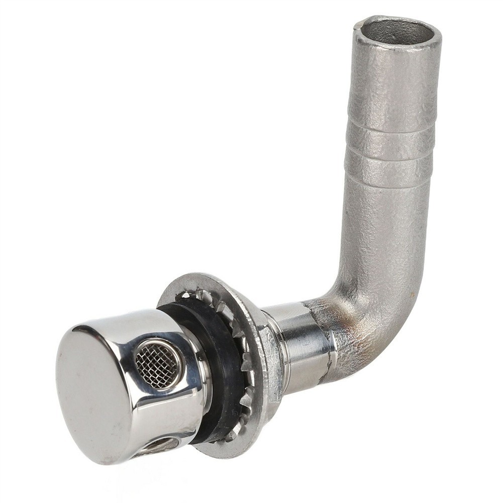 Fuel Tank Vent 11.5mm/0.45inch 15mm/0.59inch 70 X 65mm/2.75 X 2.56inch